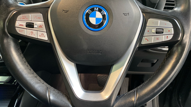 BMW X3 210kW Premier Edition 80kWh 5dr Auto Electric Estate